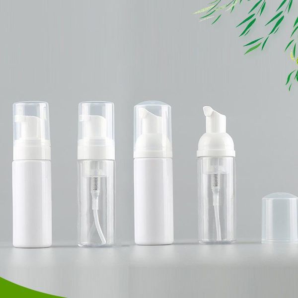 storage bottles & jars 50ml empty squeezed foaming pump soap foam bottle cosmetic containers dispenser pet liquid travel el 20pcs/lot
storage bottles & jars 50ml empty squeezed foaming pump soap foam bottle cosmetic containers dispenser pet liquid travel el 20pcs/lot