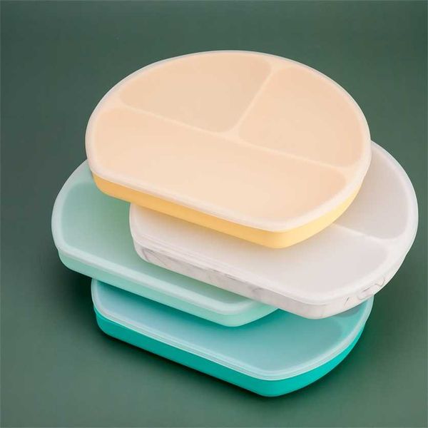 baby bowl plates safe silicone dining plate solid kids toddler training children dishes tableware feeding bowls 220209
baby bowl plates safe silicone dining plate solid kids toddler training children dishes tableware feeding bowls 220209