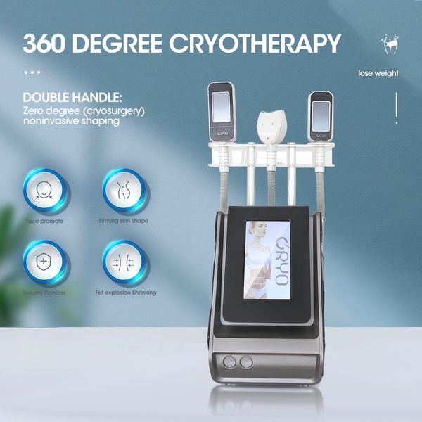 2021 beauty salon equipment facial skin tightening cryolipolysis fat e machine body cellulite cavitation wholesale fat loss machine
2021 beauty salon equipment facial skin tightening cryolipolysis fat e machine body cellulite cavitation wholesale fat loss machine