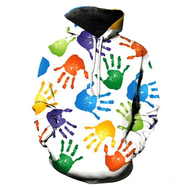 wm1p6 3d color palm printed pocket men's fashionable printed 3d color pulloversweater pullover palm sweater0637 hooded pocket pullover, Black
wm1p6 3d color palm printed pocket men's fashionable printed 3d color pulloversweater pullover palm sweater0637 hooded pocket pullover, Black