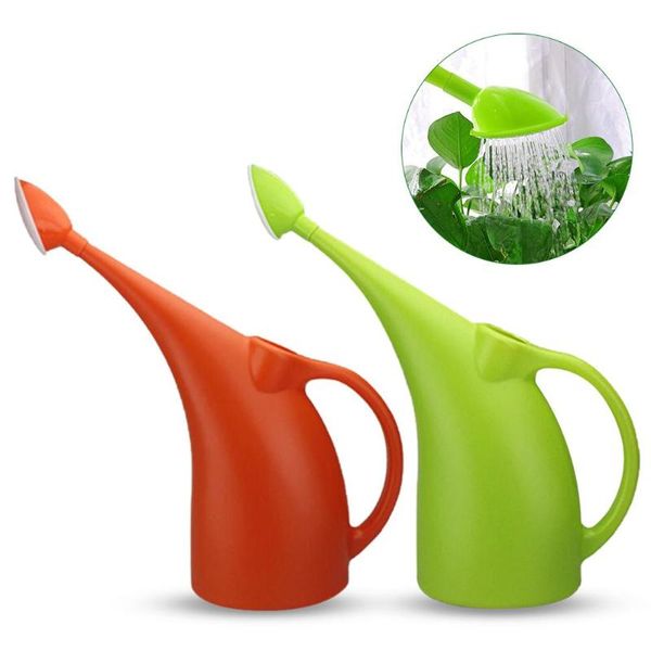 3l long mouth watering pot green plant pot watering gardening tool flower can plastic small can
3l long mouth watering pot green plant pot watering gardening tool flower can plastic small can