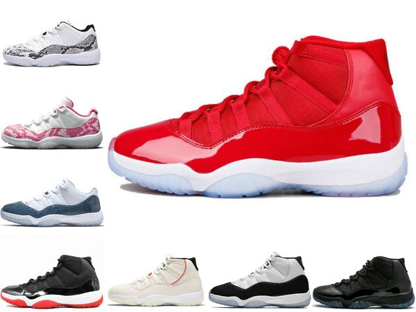 wholesale new 11s cap and gown chicago platinum snakeskin men basketball shoes 45 pink cherry emerald air women sports shoes
wholesale new 11s cap and gown chicago platinum snakeskin men basketball shoes 45 pink cherry emerald air women sports shoes