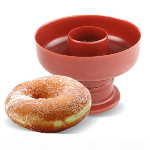 1шт пончик инструмент вафельного donut maker cutter плесень сладкой еда сладость выпечка печенье печенье cake mold diy кухня форма для выпеч
1шт пончик инструмент вафельного donut maker cutter плесень сладкой еда сладость выпечка печенье печенье cake mold diy кухня форма для выпеч