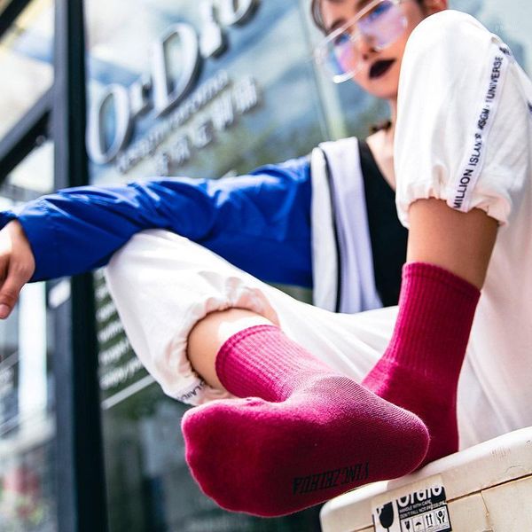 women socks 1 pair long socks school style cotton solid color women fashion candy color cotton for1, Black;white
women socks 1 pair long socks school style cotton solid color women fashion candy color cotton for1, Black;white