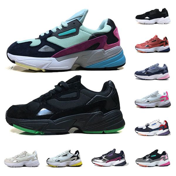 2020 falcon w men women running shoes triple black white gold pink purple navy trainer daddy chaussures des chaussures homme sports sneakers
2020 falcon w men women running shoes triple black white gold pink purple navy trainer daddy chaussures des chaussures homme sports sneakers