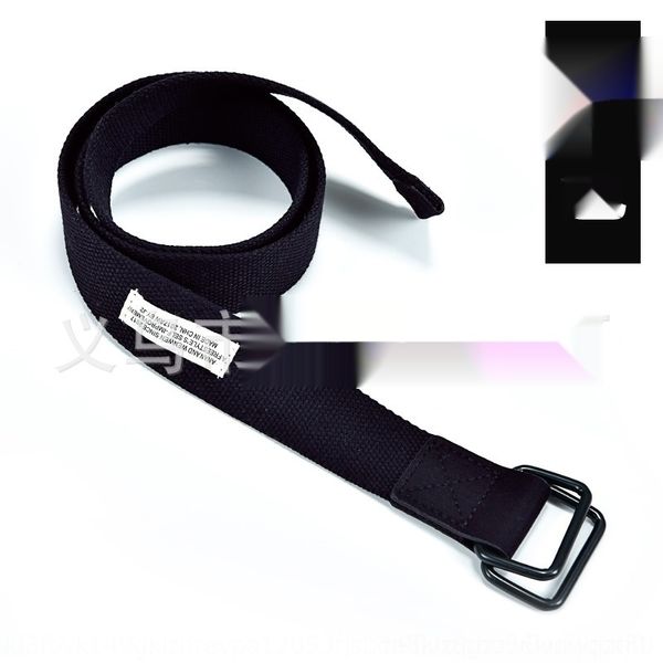 csr2f men's belt korean-style double-ring jeans canvas canvas cloth simple young students with for canvasjeans belt for men and women z, Black;brown
csr2f men's belt korean-style double-ring jeans canvas canvas cloth simple young students with for canvasjeans belt for men and women z, Black;brown