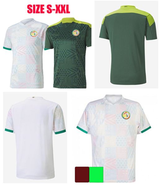21 22 senegalese football 2022 world cup senegalese national team football shirt football shirt, Black;yellow
21 22 senegalese football 2022 world cup senegalese national team football shirt football shirt, Black;yellow