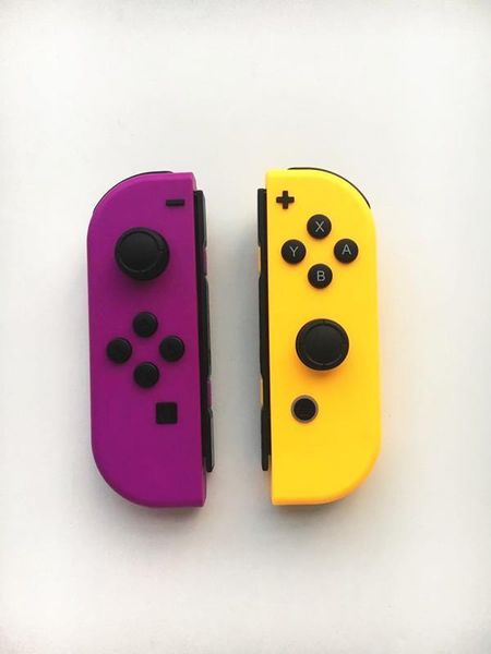 game controllers & joysticks original left and right joycon for switch ns console controller1
game controllers & joysticks original left and right joycon for switch ns console controller1