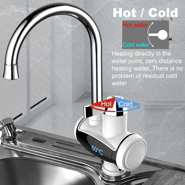 220v 3000w instant electric faucet tap water heater stainless steel lateral under inflow led display bathroom kitchen
220v 3000w instant electric faucet tap water heater stainless steel lateral under inflow led display bathroom kitchen
