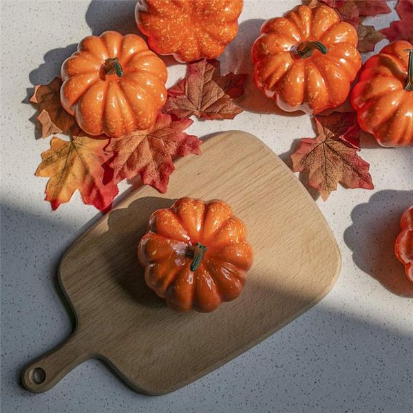 12 pcs artificial fake mini pumpkin decoration halloween props faux vegetables party decor simulation pumpkins mini party props
12 pcs artificial fake mini pumpkin decoration halloween props faux vegetables party decor simulation pumpkins mini party props