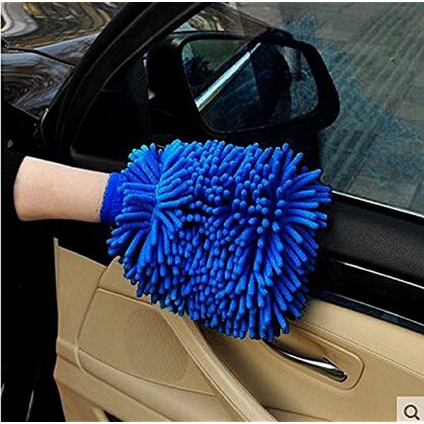 household chenille microfiber kitchen cleaning duster waxing glove sponge washing mit car wash tool
household chenille microfiber kitchen cleaning duster waxing glove sponge washing mit car wash tool