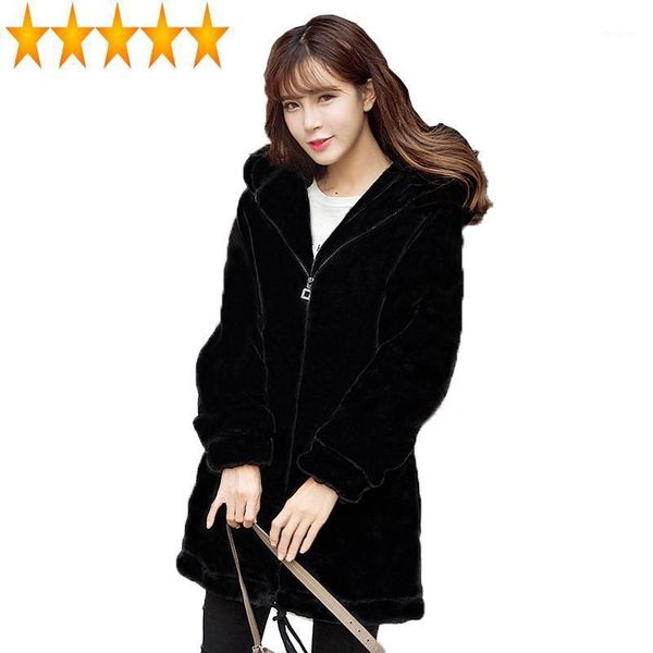 new winter women 2021 warm fluffy jacket faux fur coat female long casual black coats hooded chaqueta mujer kj3141
new winter women 2021 warm fluffy jacket faux fur coat female long casual black coats hooded chaqueta mujer kj3141