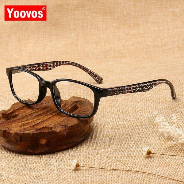 yoovos 2020 reading glasses men square mirror reading glasses plastic frames eyewear gafas de lectura mujer progressive1, White;black
yoovos 2020 reading glasses men square mirror reading glasses plastic frames eyewear gafas de lectura mujer progressive1, White;black