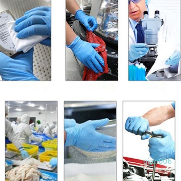 factorybjerdisposable protective nitrile food universal household garden cleaning gloves factory
factorybjerdisposable protective nitrile food universal household garden cleaning gloves factory