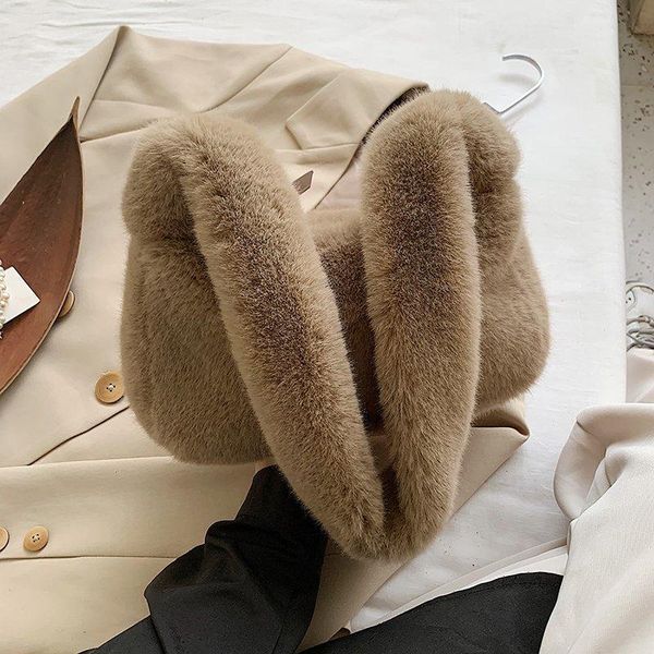 faux bag для женщин 2020 зима маленькая мода сумки повседневные плюшевые сумки дизайнерские женские тенденции
faux bag для женщин 2020 зима маленькая мода сумки повседневные плюшевые сумки дизайнерские женские тенденции