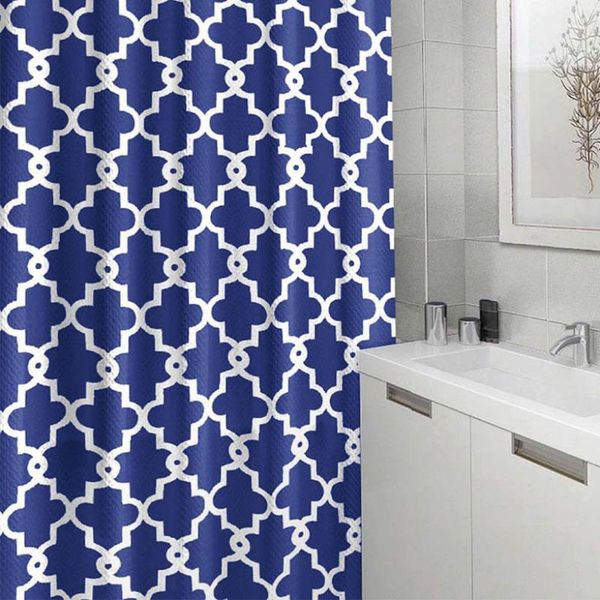 shower curtains geometric curtain bath bathroom cortina waterproof 100% polyester bathing cover with hooks 180 x 180cm
shower curtains geometric curtain bath bathroom cortina waterproof 100% polyester bathing cover with hooks 180 x 180cm