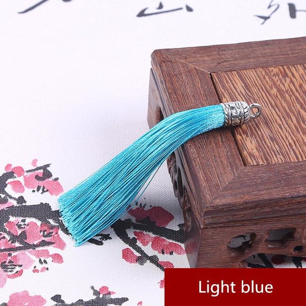 10pcs large metal cap tassel jewelry curtain garments decorative accessories diy key cell phone bag fringe trim tassels pendant h wmtnzd
10pcs large metal cap tassel jewelry curtain garments decorative accessories diy key cell phone bag fringe trim tassels pendant h wmtnzd