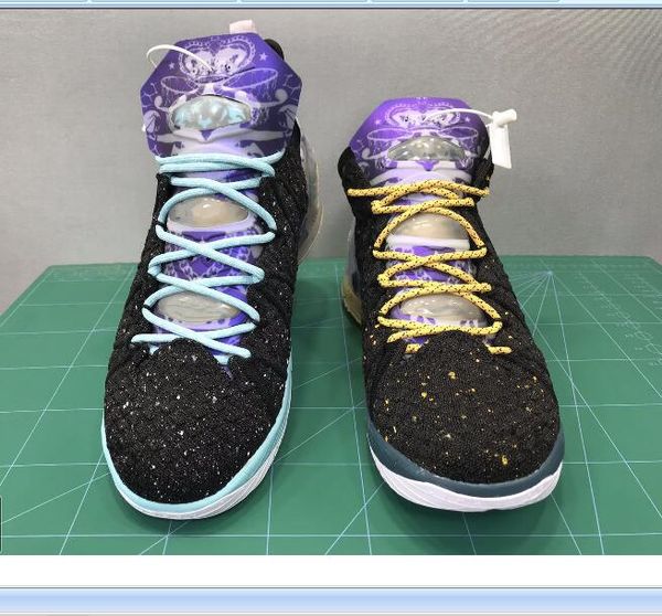 2020 18 generations mandarin duck high blue black purple knitting men outdoor shoes size 40-47
2020 18 generations mandarin duck high blue black purple knitting men outdoor shoes size 40-47