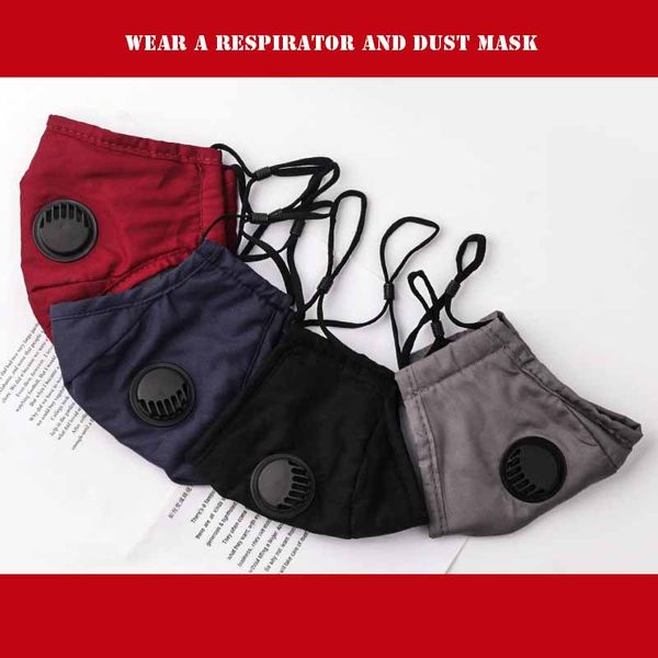 four layers of pm2.5 cotton mask with breathing valve dustproof cotton mask christmas halloween cloth mask customized
four layers of pm2.5 cotton mask with breathing valve dustproof cotton mask christmas halloween cloth mask customized