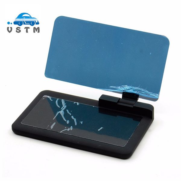 h6 hud car head up display non-slip smartphone with transparent reflection film mat gps navigator stand phone holder
h6 hud car head up display non-slip smartphone with transparent reflection film mat gps navigator stand phone holder