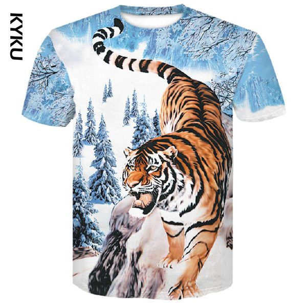 tiger t shirt men 3d prined new t-shirt short sleeve o-neck fashion hip hop summer tees casual 3d wolf, White;black
tiger t shirt men 3d prined new t-shirt short sleeve o-neck fashion hip hop summer tees casual 3d wolf, White;black