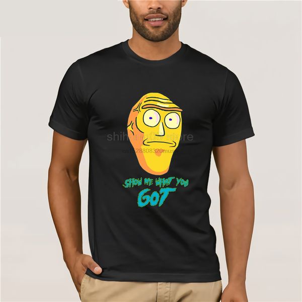 new funny cromulon giant rick morty short jazz yellow indonesia anime for men show me what you got hoodie designers t shirts sweatshirt
new funny cromulon giant rick morty short jazz yellow indonesia anime for men show me what you got hoodie designers t shirts sweatshirt