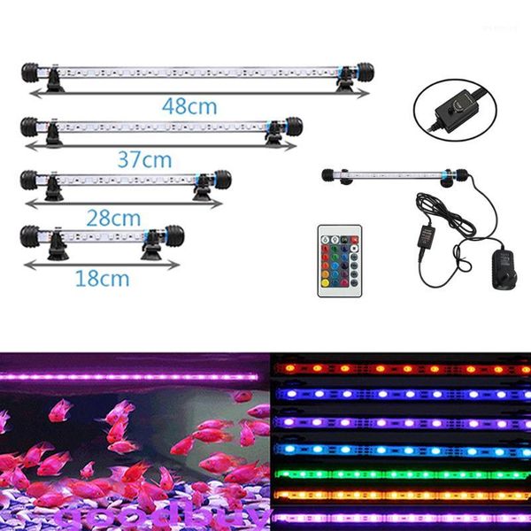 220v au power plug rgb remote aquarium light fish tank waterproof smd led bar light aquatic lamp submersible 18-48cm1
220v au power plug rgb remote aquarium light fish tank waterproof smd led bar light aquatic lamp submersible 18-48cm1