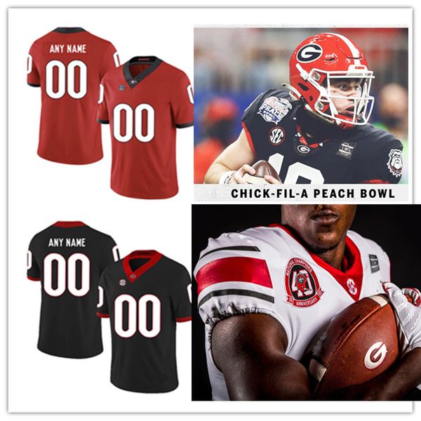 custom georgia bulldogs football jersey kearis jackson richard lecounte george pickens trezmen marshall major burns kenny mcintosh jersey, Black
custom georgia bulldogs football jersey kearis jackson richard lecounte george pickens trezmen marshall major burns kenny mcintosh jersey, Black