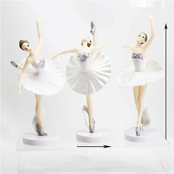 mcayw ballet девушка торт торт танцы украшение dolldecoration выпечки немного свежего кукла материал пвх красивая сцена кукла 3mpnc
mcayw ballet девушка торт торт танцы украшение dolldecoration выпечки немного свежего кукла материал пвх красивая сцена кукла 3mpnc