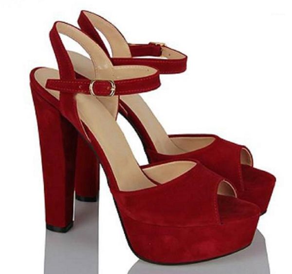 mst-1027 red suede women elegant pointed toe high heels wedding shoes crystal clear heels slingback 35-401, Black
mst-1027 red suede women elegant pointed toe high heels wedding shoes crystal clear heels slingback 35-401, Black