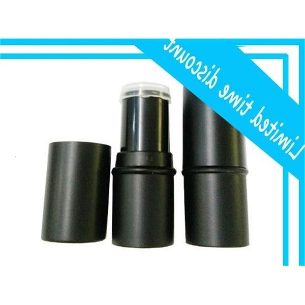 wholesale black round empty refillable diy makeup powder cosmetic tool blush sticks tube
wholesale black round empty refillable diy makeup powder cosmetic tool blush sticks tube
