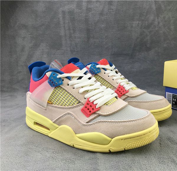 cream sail bred union off nior 4 se neno sp wmns mens basquete muslin branco preto sports shoes 4s men sports sneakers, White;red
cream sail bred union off nior 4 se neno sp wmns mens basquete muslin branco preto sports shoes 4s men sports sneakers, White;red