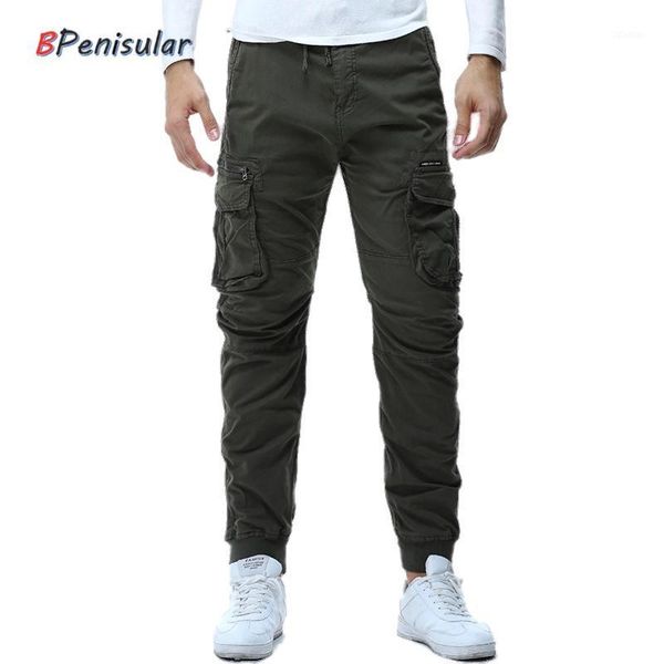 men's pants mens streetwear tactical cargo men joggers casual cotton hip hop ribbon male army trousers sweatpants1, Black 
men's pants mens streetwear tactical cargo men joggers casual cotton hip hop ribbon male army trousers sweatpants1, Black