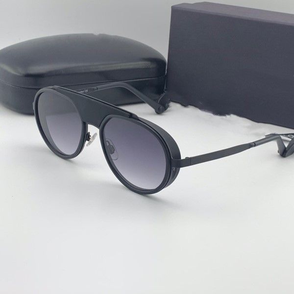 2210 sunglasses for women and men round metal frame elegant special inlaid colorful frame popular sunglasses come with case, White;black
2210 sunglasses for women and men round metal frame elegant special inlaid colorful frame popular sunglasses come with case, White;black