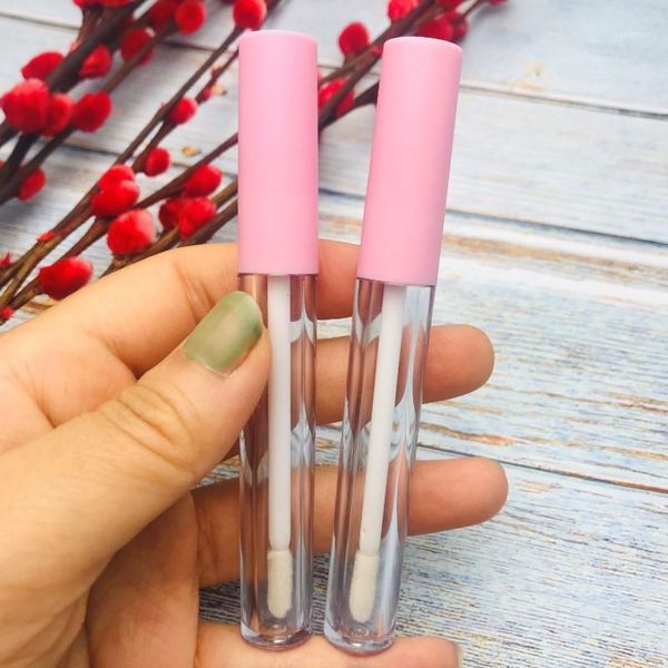 50/100pcs 2.5ml empty lip gloss bottle plastics box containers empty lipstick tube eyeliner lash lipbalm split bottles accessory1
50/100pcs 2.5ml empty lip gloss bottle plastics box containers empty lipstick tube eyeliner lash lipbalm split bottles accessory1