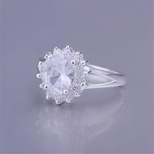 wholesale new women lady wedding cz stone silver color rings factory direct shiny sunflower crystal rings r145 h jllzal
wholesale new women lady wedding cz stone silver color rings factory direct shiny sunflower crystal rings r145 h jllzal