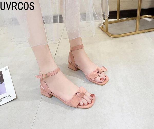 sandals women's shoes summer sweet bow high-heeled thick-heeled a-button retro fashion slippers 2021, Black
sandals women's shoes summer sweet bow high-heeled thick-heeled a-button retro fashion slippers 2021, Black