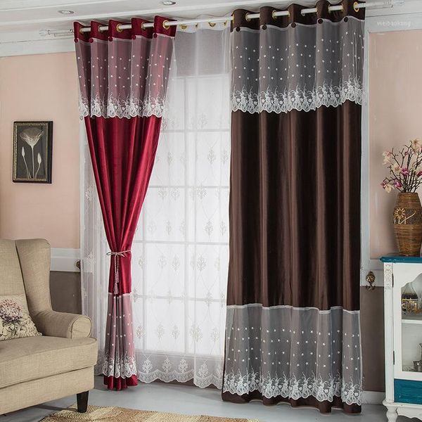 curtain & drapes pure color and dutch velvet shading curtains for living dining room bedroom.1
curtain & drapes pure color and dutch velvet shading curtains for living dining room bedroom.1