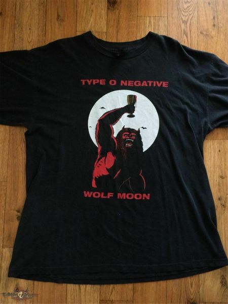 vintage type o negative wolf moon let us prey concert tour reprint s xxl personality custom hoodie designers t shirts sweatshirt
vintage type o negative wolf moon let us prey concert tour reprint s xxl personality custom hoodie designers t shirts sweatshirt