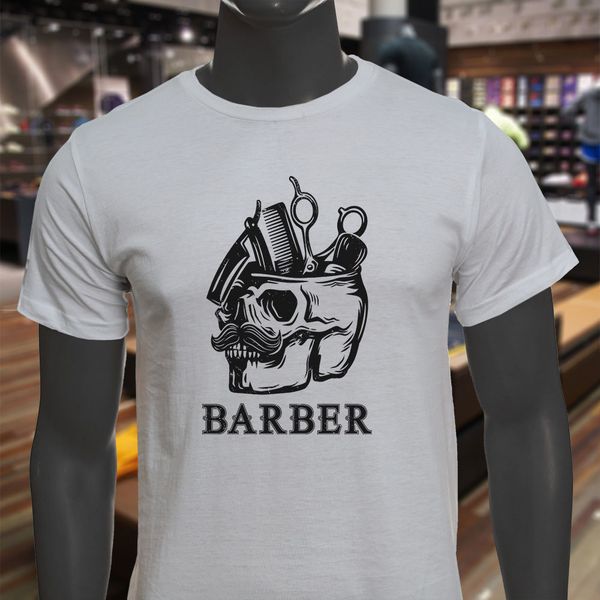 мужские футболки мода barber для жизни skull черный стрижка old school мужская белая футболка tee рубашки спорта с капюшоном толстовка толст
мужские футболки мода barber для жизни skull черный стрижка old school мужская белая футболка tee рубашки спорта с капюшоном толстовка толст