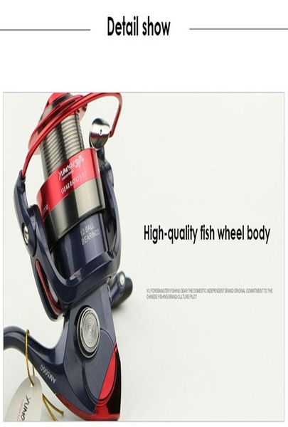 спиннинг рыбалка reel 12bb metal line cup обмен рукоятки 2000-7000 carretilha песка spinnning reel feeder для карп рыбалка am sqctdl
спиннинг рыбалка reel 12bb metal line cup обмен рукоятки 2000-7000 carretilha песка spinnning reel feeder для карп рыбалка am sqctdl