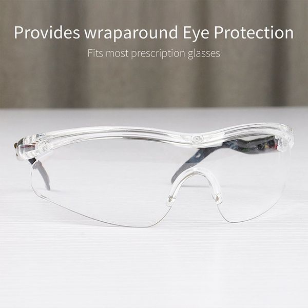 glasses protective anti-fog newanti-spitting isolation breathable safety anti-spit goggles fully clear color box
glasses protective anti-fog newanti-spitting isolation breathable safety anti-spit goggles fully clear color box