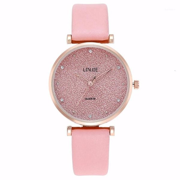 bright pink women watch europe and the united states diamond watches personality quartz watch gifts for women1, Silver
bright pink women watch europe and the united states diamond watches personality quartz watch gifts for women1, Silver