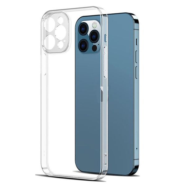 soft light tpu cellphone cases for iphone 13 12 mini / pro/ max 11 series xr xs 7/8 plus transparent cell phone protective covers
soft light tpu cellphone cases for iphone 13 12 mini / pro/ max 11 series xr xs 7/8 plus transparent cell phone protective covers