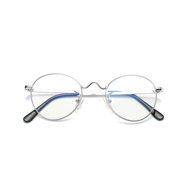 2021 new retro eyeglasses women metal ultralight glassesframes men gold round eyewear frames wd1702 orud, White;black
2021 new retro eyeglasses women metal ultralight glassesframes men gold round eyewear frames wd1702 orud, White;black