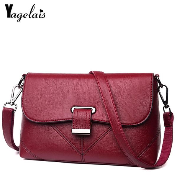 small luxury flap bags for women 2020 brand designer shoulder bag lady vintage crossbody bags women messenger bolsa feiminina
small luxury flap bags for women 2020 brand designer shoulder bag lady vintage crossbody bags women messenger bolsa feiminina