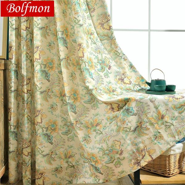 curtain & drapes eco cotton polyester custom 50% shading italian yellow floral vintage curtains for living room short kitchen window
curtain & drapes eco cotton polyester custom 50% shading italian yellow floral vintage curtains for living room short kitchen window