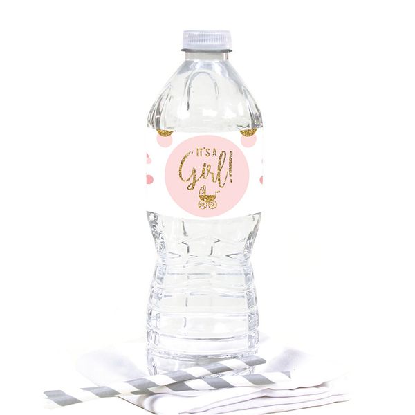 supplies unicorn birthday party decoration baby kids shower decor wedding water bottle label stickers
supplies unicorn birthday party decoration baby kids shower decor wedding water bottle label stickers