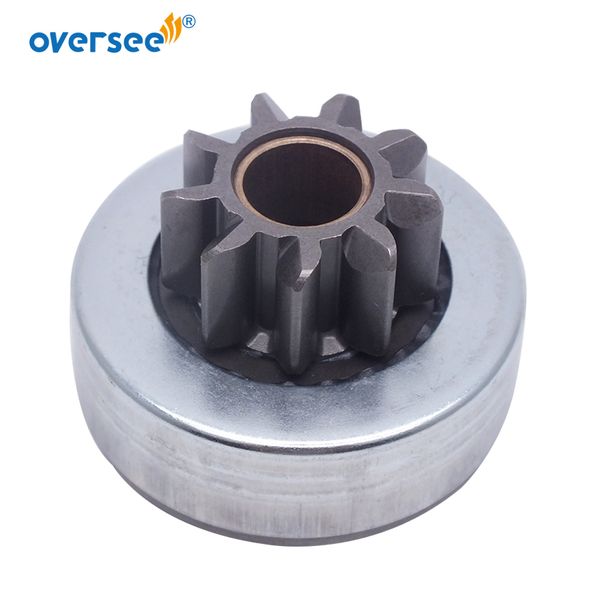 663-81832 starter motor pinion for yamaha outboard parts 2t 75hp 8hp 663-81832-11 parsun t85-05000200 motor use
663-81832 starter motor pinion for yamaha outboard parts 2t 75hp 8hp 663-81832-11 parsun t85-05000200 motor use