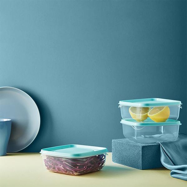10pcs kitchen sealed storage box creative drawer refrigerator multiple sizes high capacity transparent storage box plastic
10pcs kitchen sealed storage box creative drawer refrigerator multiple sizes high capacity transparent storage box plastic
